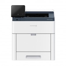 Fuji Xerox DocuPrint P505 d - A4 Mono Single Function Printer
